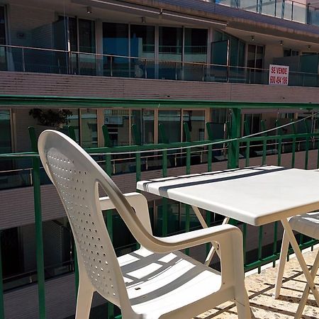 Pension Egea 1 El Puerto de Mazarrón Eksteriør billede